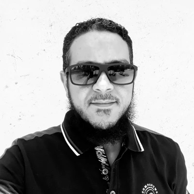 Ahmed, founder and designer behind Apiary Ready Studio